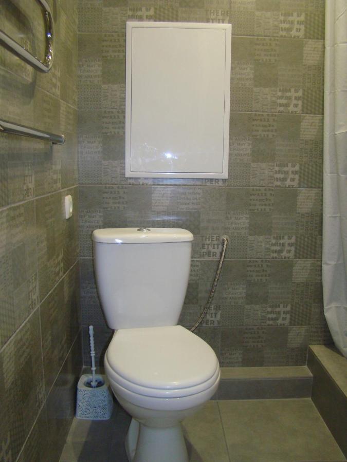 Квартира Студия В Центре Чернигова Wi-Fi Buitenkant foto